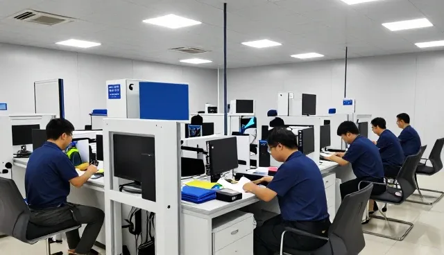 南京炎伟机械有限公司