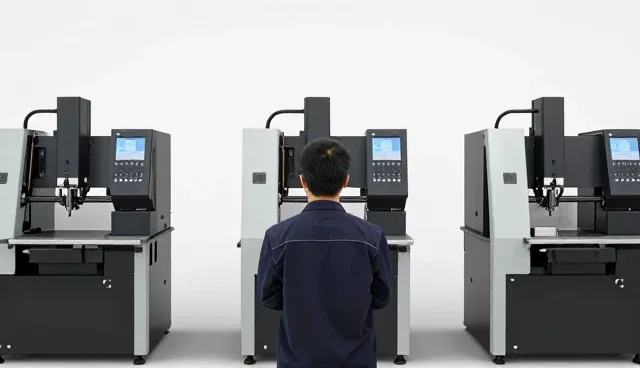 机电设备售后维保服务的未来发展路径