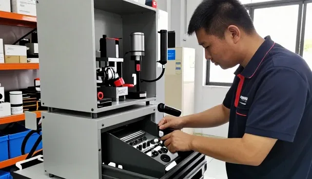 自动化搬运机械臂应用范围不断扩大